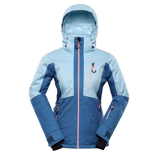 Alpine pro