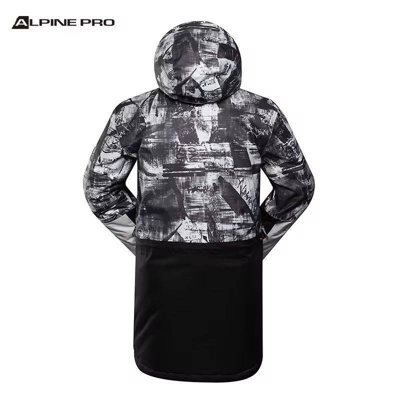 Alpine pro