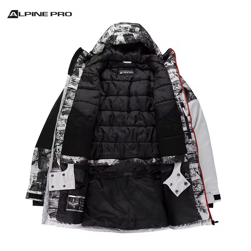 Alpine pro